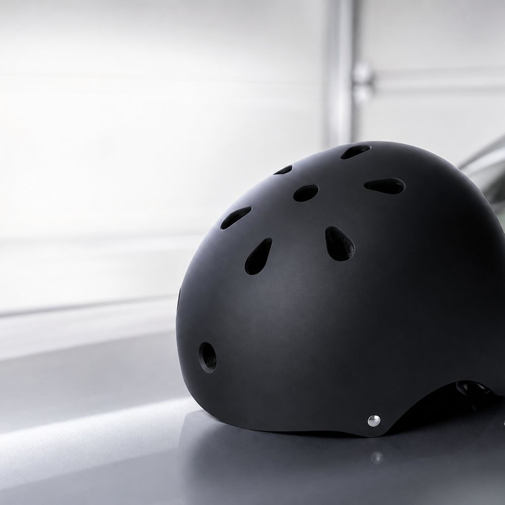 Casco para niños