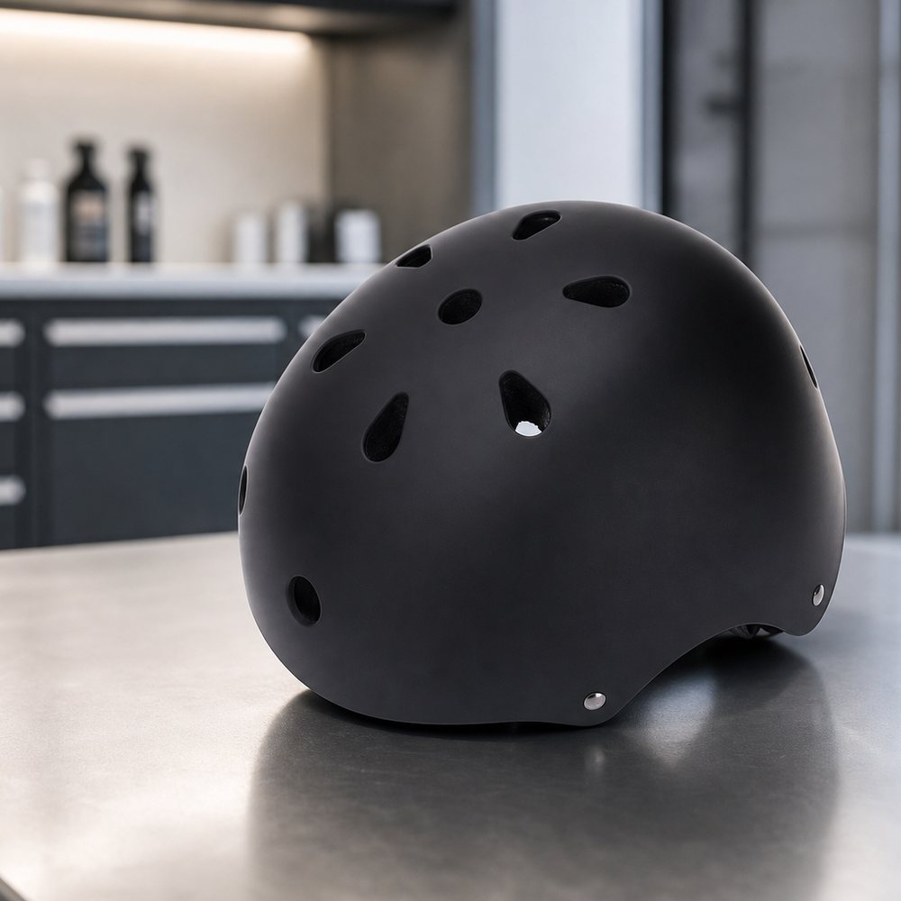 Casco para niños