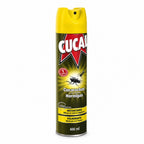 Spray Insecticida Cucal 400 ml