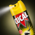 Spray Insecticida Cucal 400 ml