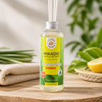 Citronella Reed Diffuser
