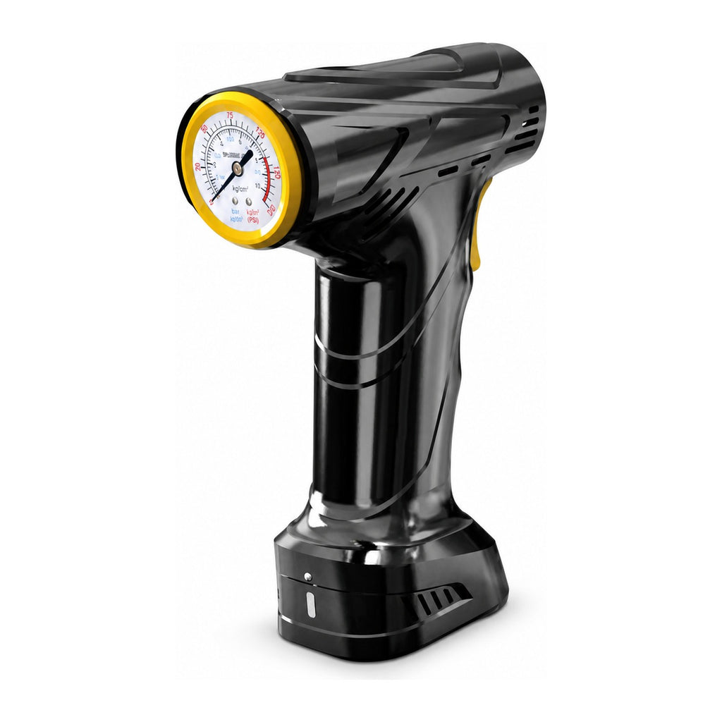 Emi BOMBA DE AIRE PORTÁTIL 3EN1 12V 150PSI 1500*3MAH 充气泵 - car_care - Emi BOMBA DE AIRE PORTÁTIL 3EN1 12V 150PSI 1500*3MAH 充气泵