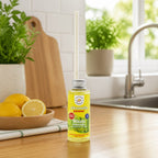 Citronella Reed Diffuser