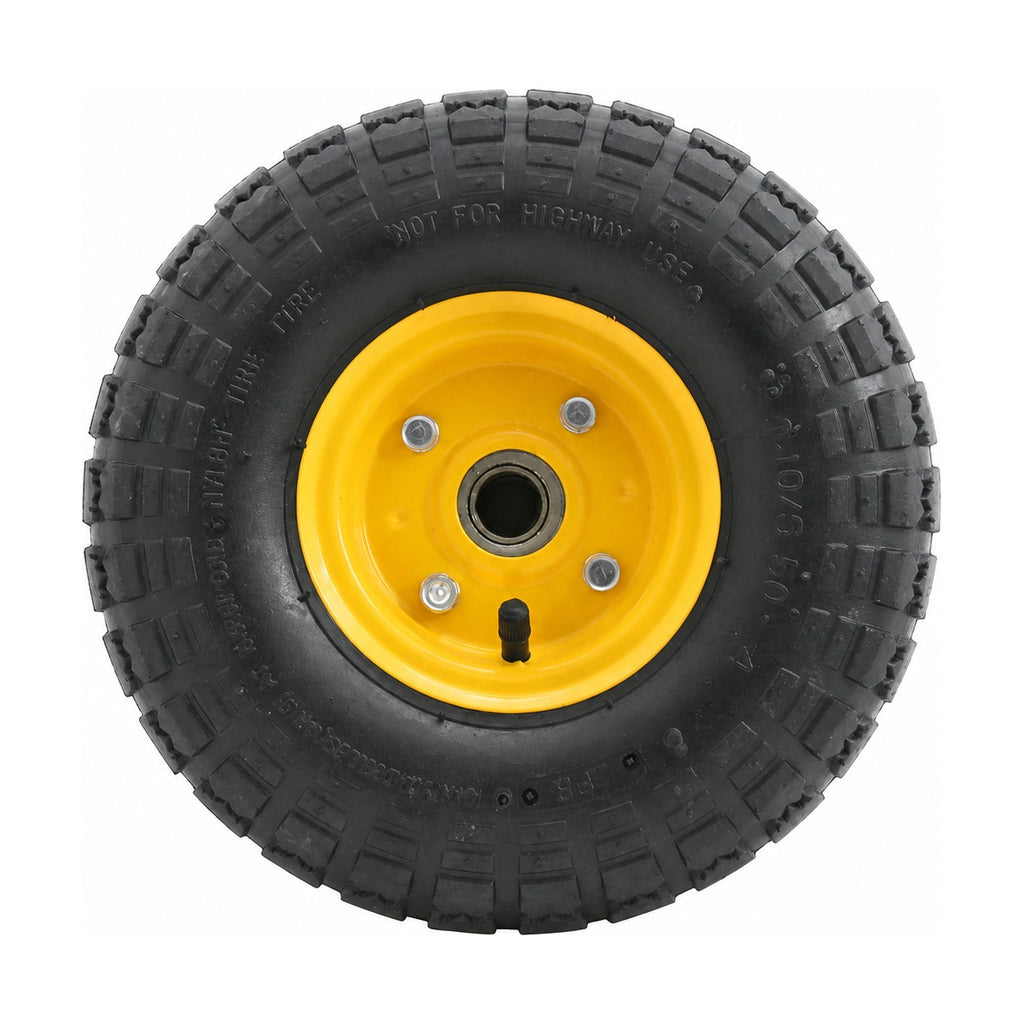 RUEDA INDLABLE PR180010"X3.50-4 充气轮子 - hardware_tool - RUEDA INDLABLE PR180010"X3.50-4 充气轮子