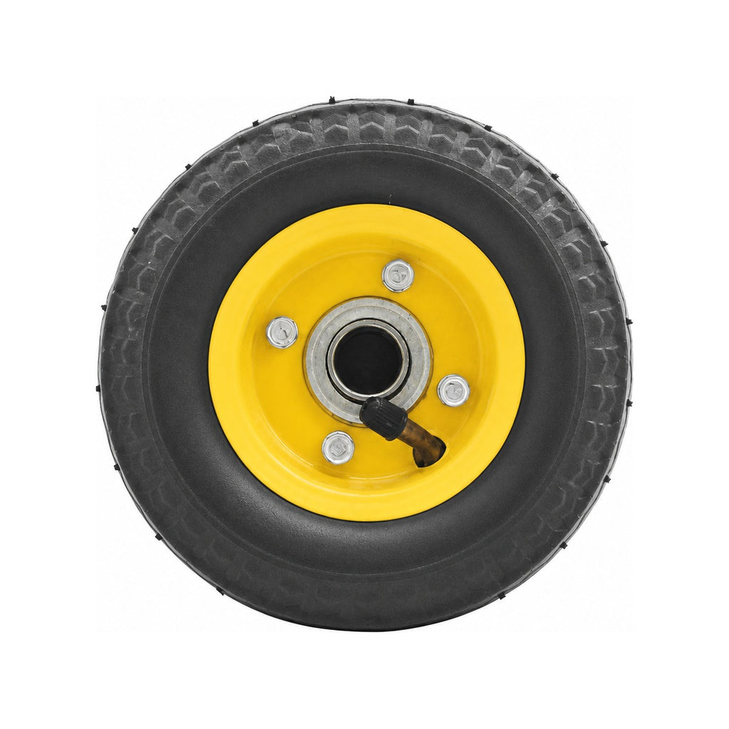 RUEDA INDLABLE 6X2 充气轮子铁辐滚珠轴承 - hardware_tool - RUEDA INDLABLE 6X2 充气轮子铁辐滚珠轴承