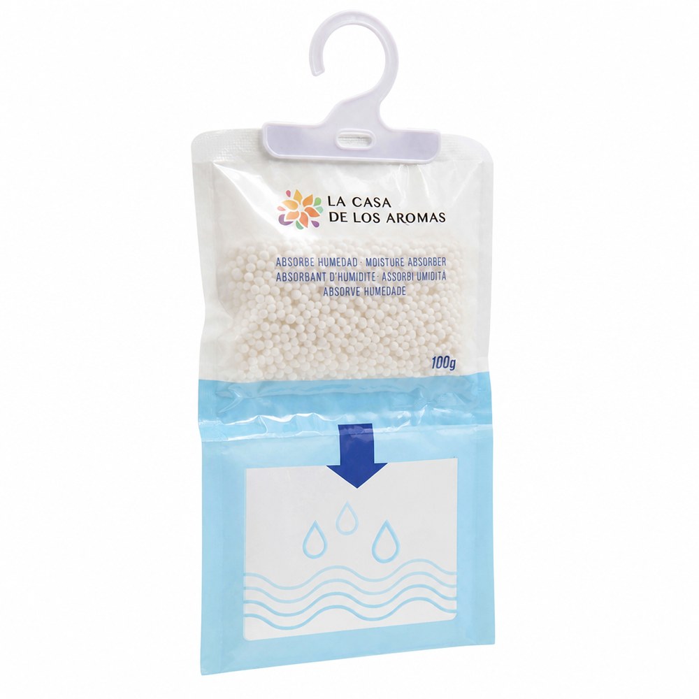 Bolsa Colgante Antihumedad 100g