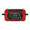 Emi CARGADOR DE BATERIA DE COCHE 12V 6A 充电器 - car_care - Emi CARGADOR DE BATERIA DE COCHE 12V 6A 充电器