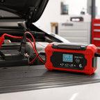 EMI PRO 6A Battery Charger