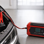 EMI PRO 6A Battery Charger