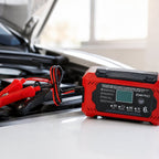 EMI PRO 6A Battery Charger