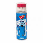 Spray quitamanchas con cepillo