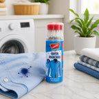 Spray quitamanchas con cepillo