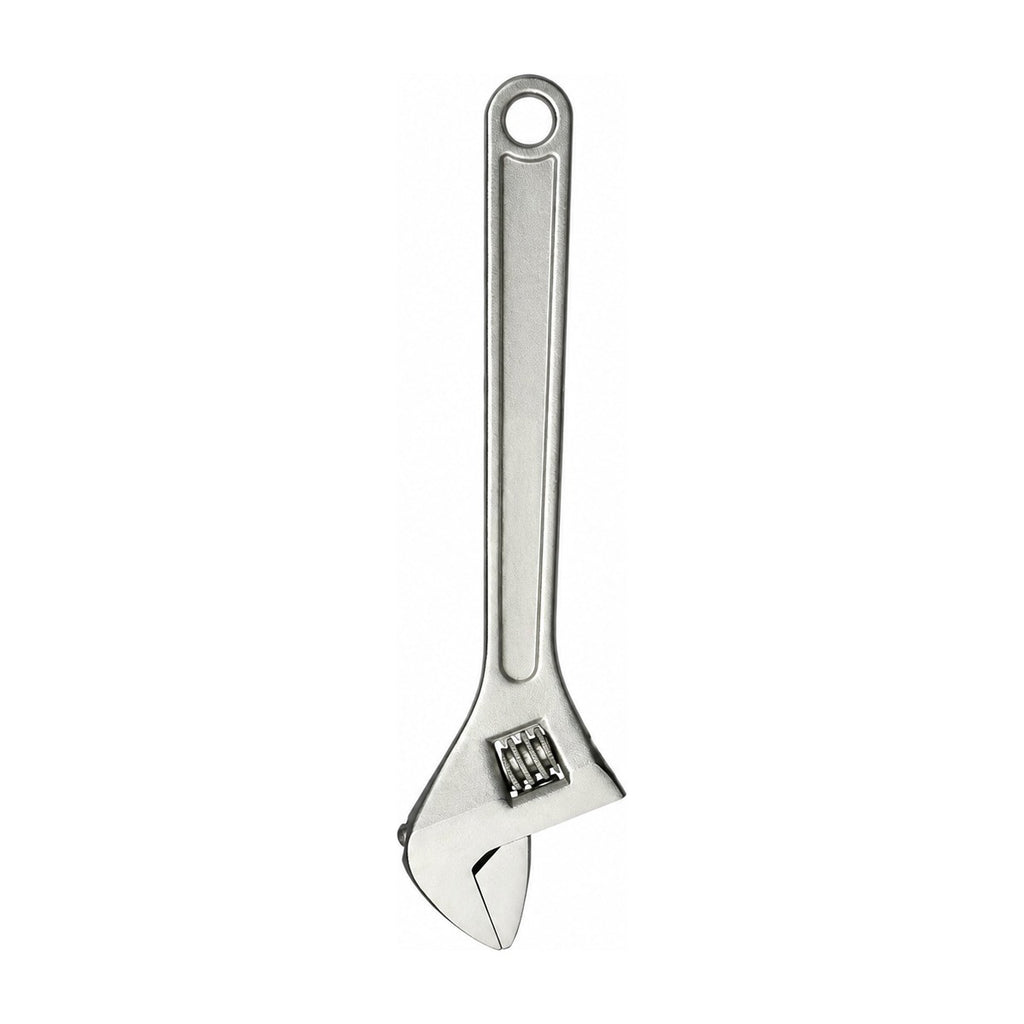 LLAVE AJUSTABLE 6/150mm 光柄活动扳手 - hardware_tool - LLAVE AJUSTABLE 6/150mm 光柄活动扳手