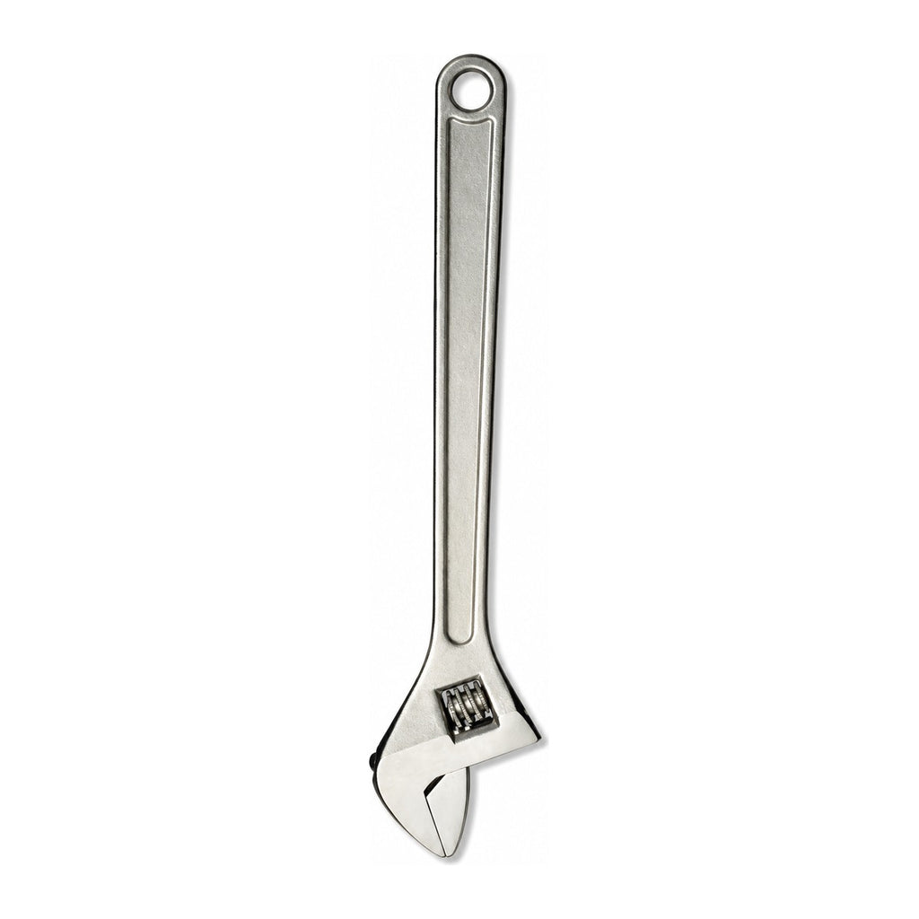 LLAVE AJUSTABLE 8/200mm 光柄活动扳手 - hardware_tool - LLAVE AJUSTABLE 8/200mm 光柄活动扳手