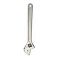 LLAVE AJUSTABLE 8/200mm 光柄活动扳手 - hardware_tool - LLAVE AJUSTABLE 8/200mm 光柄活动扳手