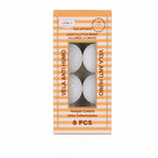 Velas Tipo Tealight - imagenes de producto y uso