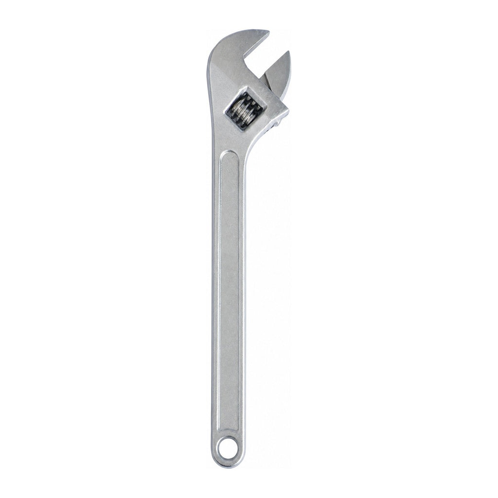 LLAVE AJUSTABLE6 1PC 光柄活动扳手寸 - hardware_tool - LLAVE AJUSTABLE6 1PC 光柄活动扳手寸
