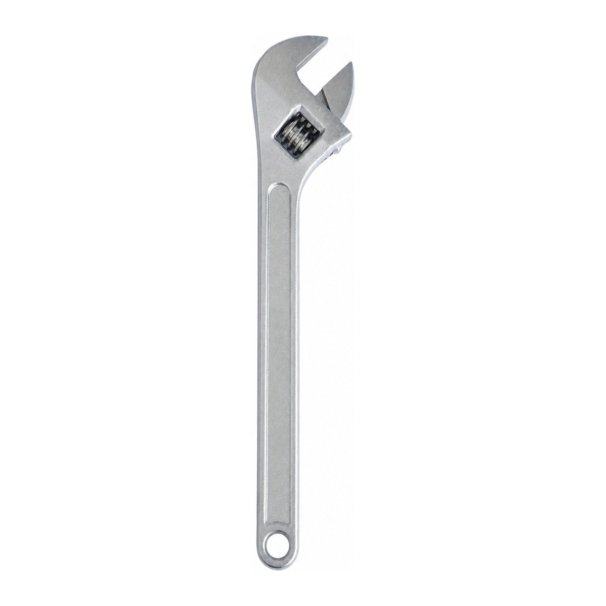 LLAVE AJUSTABLE6 1PC 光柄活动扳手寸 - hardware_tool - LLAVE AJUSTABLE6 1PC 光柄活动扳手寸
