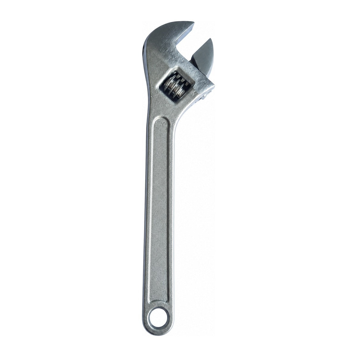 LlAVE AJUSTABLE 8 1PC 光柄活动扳手寸 - hardware_tool - LlAVE AJUSTABLE 8 1PC 光柄活动扳手寸