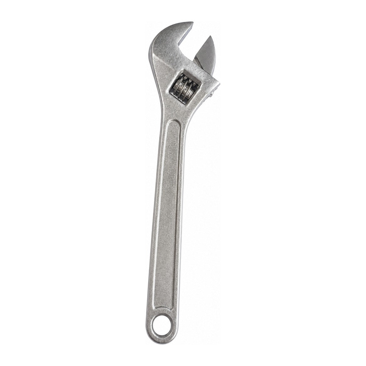 LLAVE AJUSTABLE10 1PC 光柄活动扳手寸 - hardware_tool - LLAVE AJUSTABLE10 1PC 光柄活动扳手寸