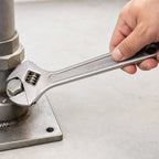 Llave inglesa ajustable