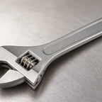 Llave inglesa ajustable