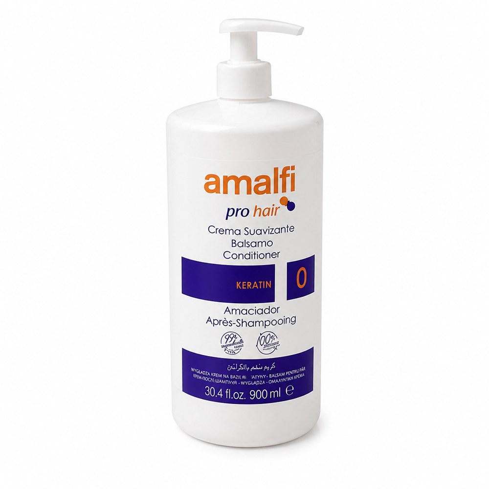 Acondicionador Capilar Amalfi Pro Hair