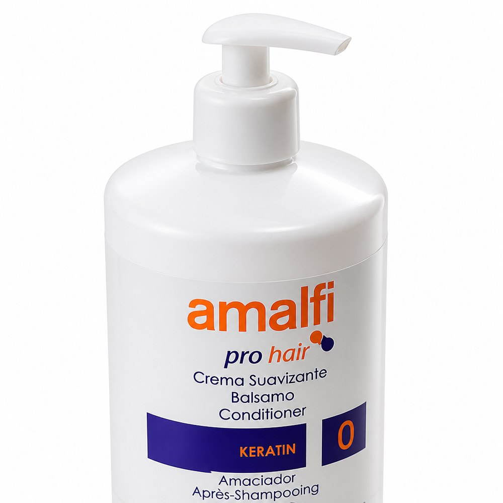 Acondicionador Capilar Amalfi Pro Hair