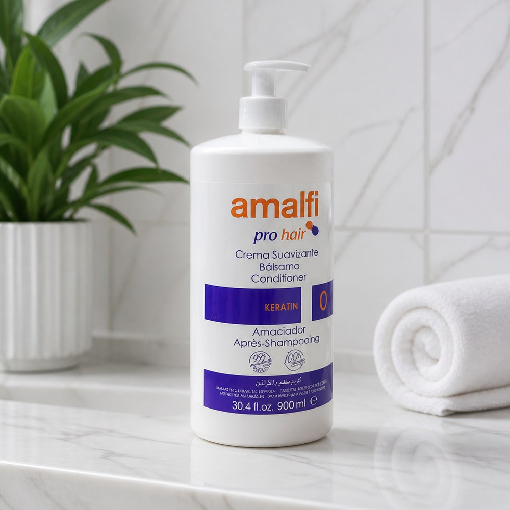 Acondicionador Capilar Amalfi Pro Hair