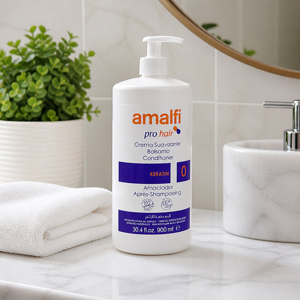Acondicionador Capilar Amalfi Pro Hair