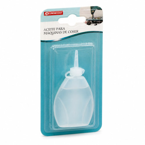 Allpercom Sewing Machine Oil