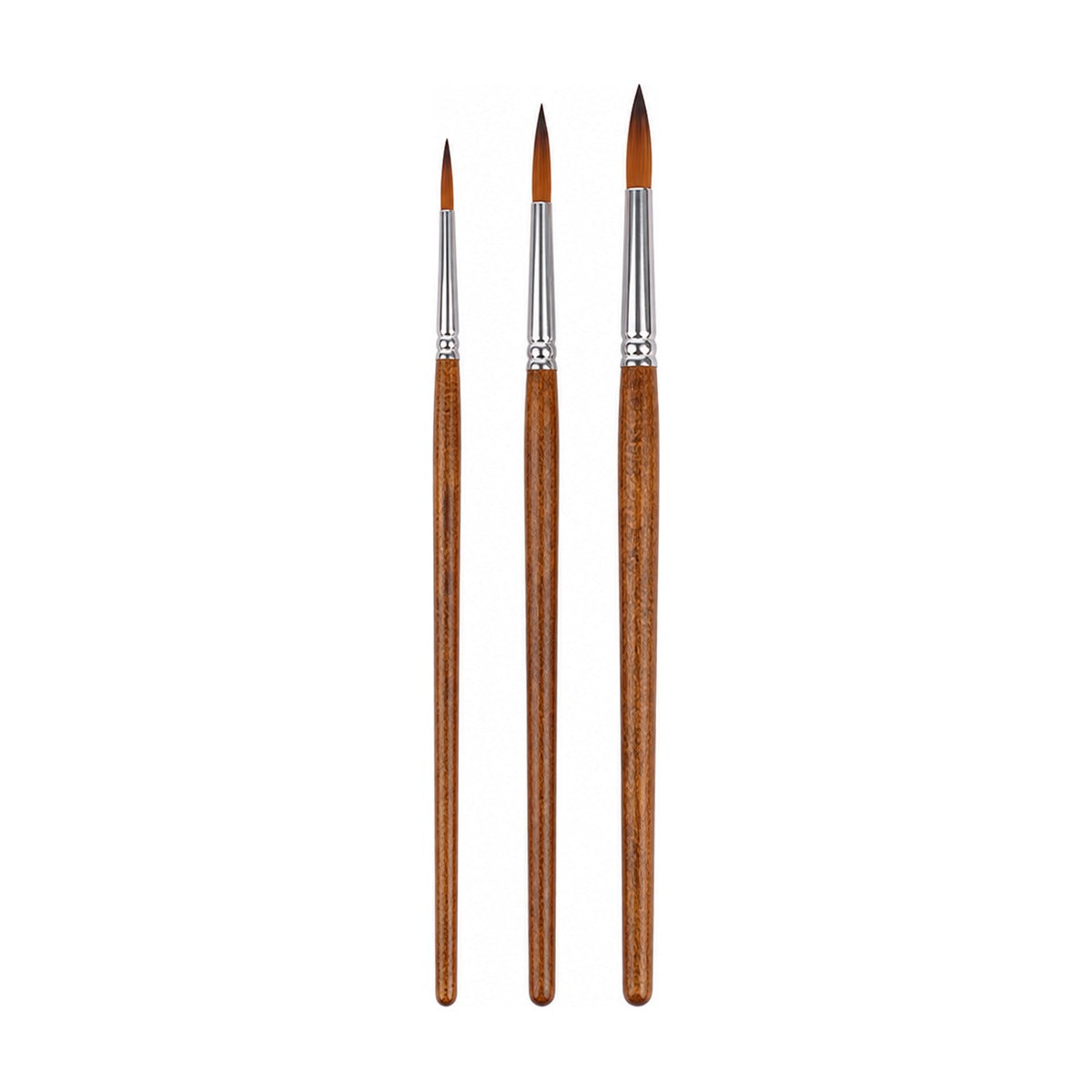 PINCEL REDONDO PROFESIONAL 3 Uds.. 专业圆头画笔 - paint_tool - PINCEL REDONDO PROFESIONAL 3 Uds.. 专业圆头画笔
