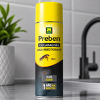 Spray Insecticida Preben para Cucarachas
