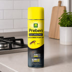 Spray Insecticida Preben para Cucarachas