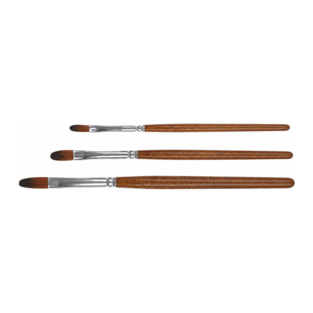 PINCEL REDONDO PROFESIONAL3 UDS.. 3 专业圆头画笔 - paint_tool - PINCEL REDONDO PROFESIONAL3 UDS.. 3 专业圆头画笔