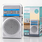 Radio portátil AM/FM