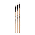 PINCEL PLANO/REDONDO PROFESIONAL 3 UDS../ 3 专业画笔 - paint_tool - PINCEL PLANO/REDONDO PROFESIONAL 3 UDS../ 3 专业画笔
