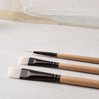 Professional art brushes