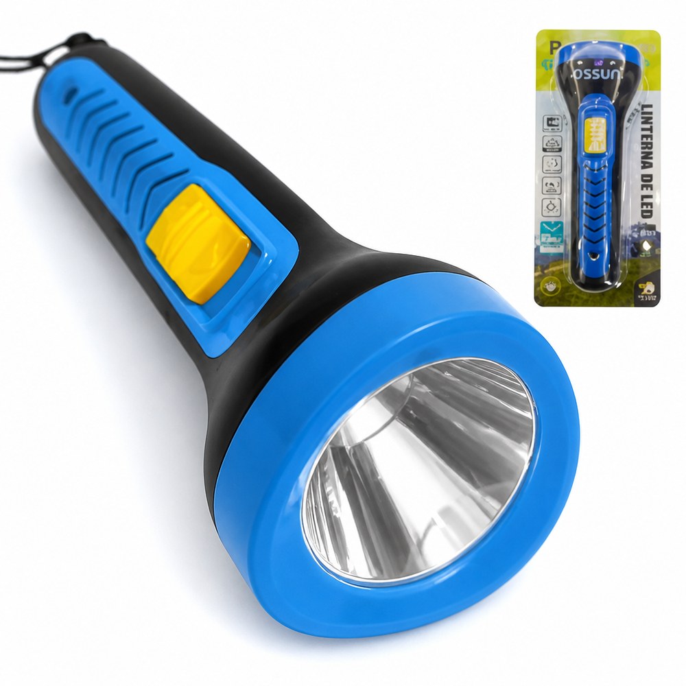 Linterna de LED Ossun 1W