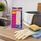 Guantes de Limpieza Talla S