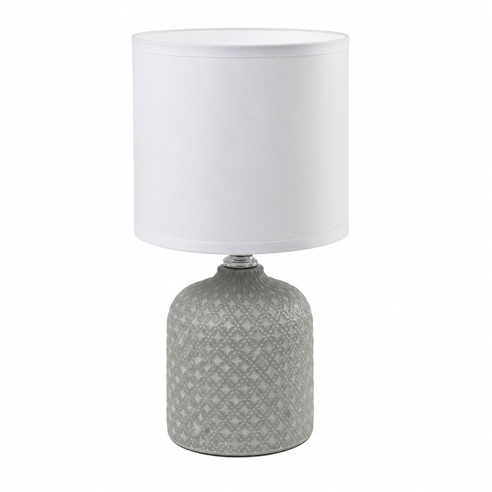 Elegant Design Table Lamp