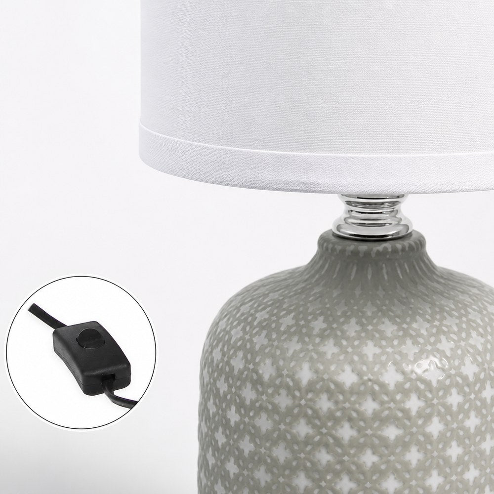 Elegant Design Table Lamp