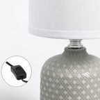 Elegant Design Table Lamp
