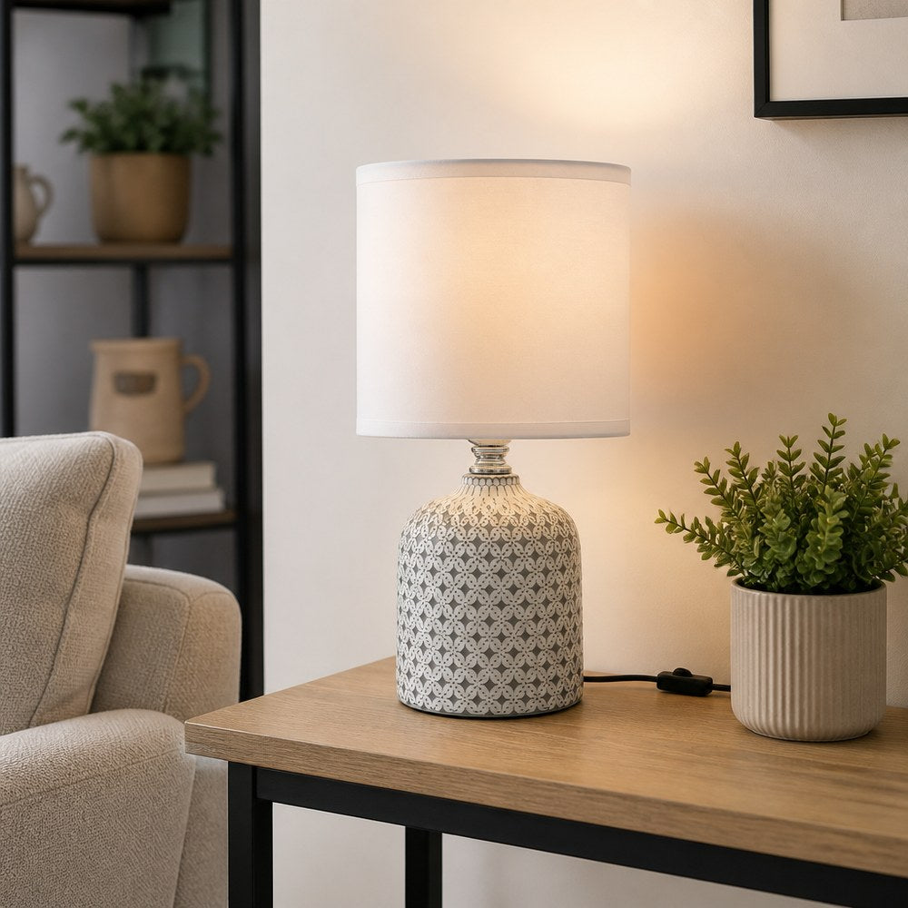 Elegant Design Table Lamp