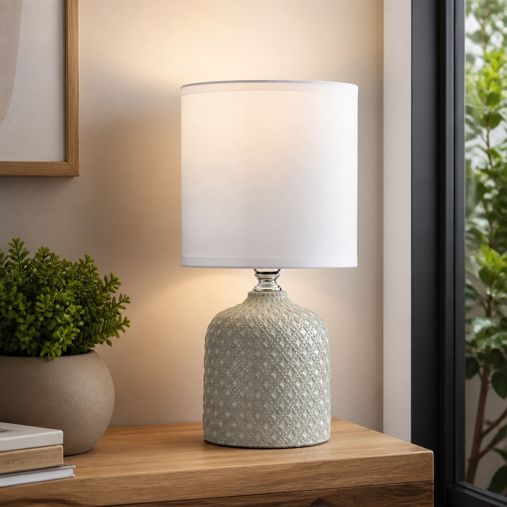 Elegant Design Table Lamp