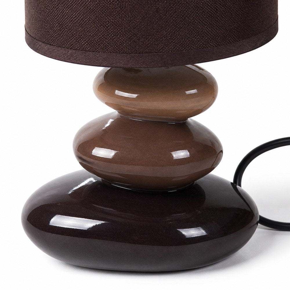 Unique Design Table Lamp