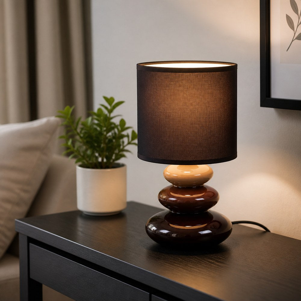 Unique Design Table Lamp