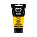 PINTURA ACRÍLICA AMARILLO MEDIO 75 ml 丙烯颜料中黄色 - paint_tool - PINTURA ACRÍLICA AMARILLO MEDIO 75 ml 丙烯颜料中黄色