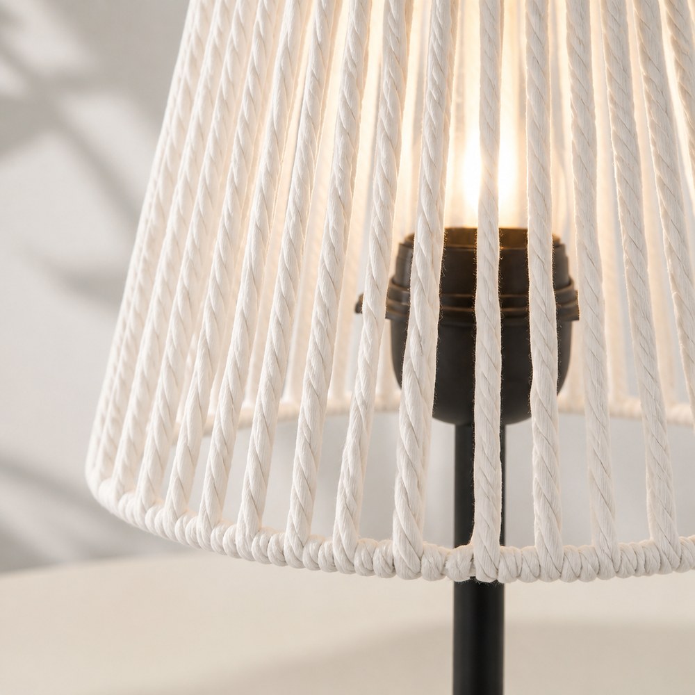 Modern Design Table Lamp