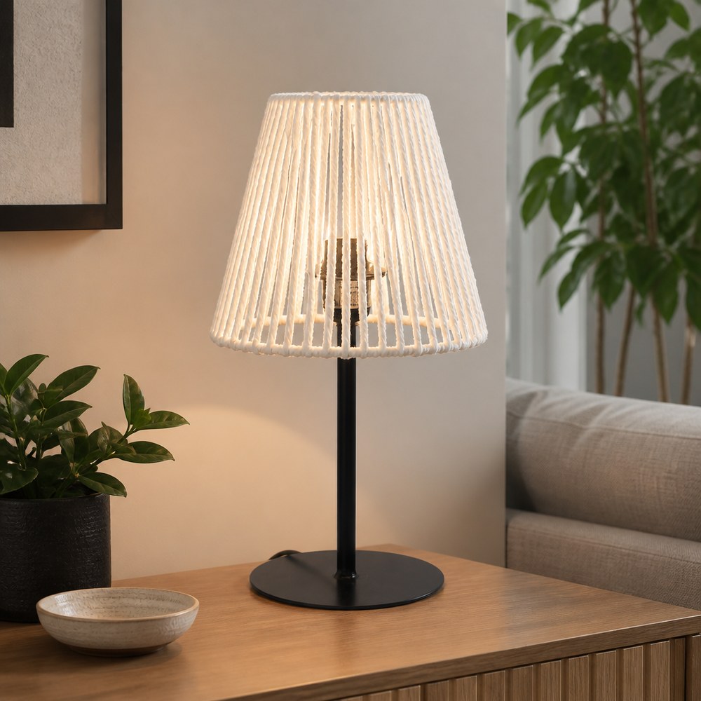Modern Design Table Lamp